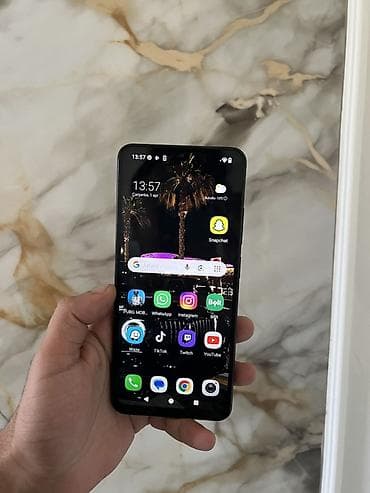 telefunlar: Redmi A5, 128 GB, rəng - Qara, İki sim kartlı — 5