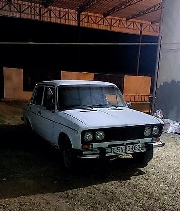 vaz 2102 satilir: Heçbir prablemi yoxdu karopka 4 diferde ses yoxdu təcili satılır — 1