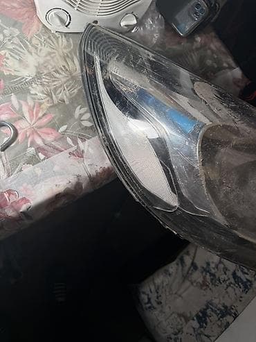 kia rio arxa stop: Sol, Kia — 4