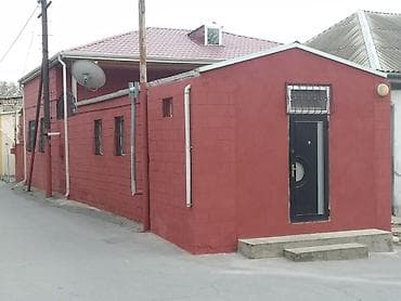 5 otaqlı, 110 kv. m, Kredit yoxdur, Yeni təmirli