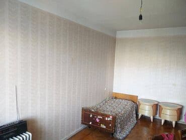 lenkeran ev alqı satqı: Bakı, 3 otaqlı, Köhnə tikili, 82 kv. m — 9