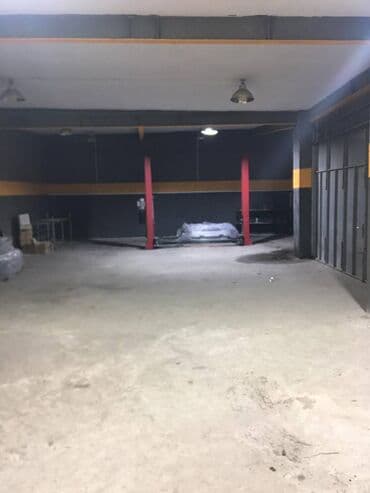 nerimanov icare obyekt: Nərimanov rayonu, Elit ticarət mərkəzinin yaxınlığında inşa edilmiş — 2