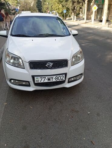 pirsep satilir: Ravon Nexia: 1.5 l | 2019 il 205000 km Sedan — 5