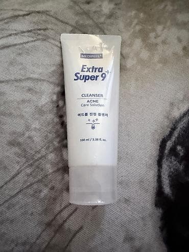 Kosmetik dəst, 2 məhsul, Yeni