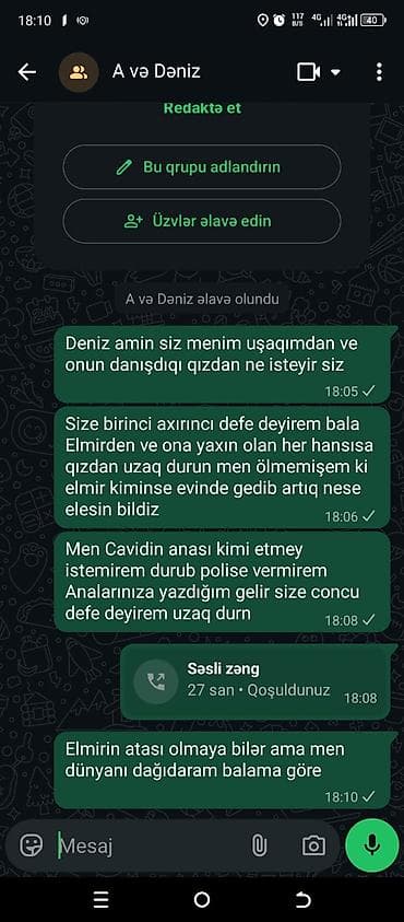 iphone 5: İPhone 11 Pro Max 256GB✅️ True Tune✅️ Face Id İşləmir Tək Problemi — 2