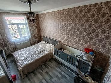 resident evil 2: Sumqayıt, 3 otaqlı, Köhnə tikili, 72 kv. m — 3
