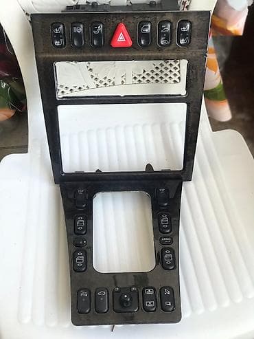 mercedes sprinter ehtiyat hisseleri: Mercedes-Benz W210 2001, 2001 il, İşlənmiş — 3