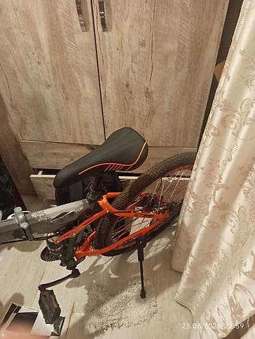 volta vsm: Salam Velosiped satılır təcilidi memar Əcəmi metrosuna yaxındı çox az — 4