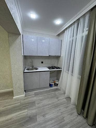 yevlax kiraye ev: Bakı, 2 otaqlı, Köhnə tikili, m. Xalqlar Dostluğu, 47 kv. m — 8