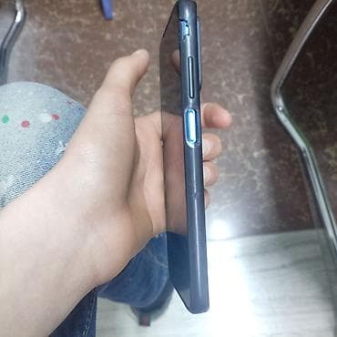 xiaomi note 8 pro: Redmi 128 GB, rəng - Qara, Barmaq izi — 3