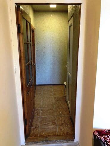 1 otaqlı kohnə tikili: Bakı, 2 otaqlı, Köhnə tikili, 50 kv. m — 1