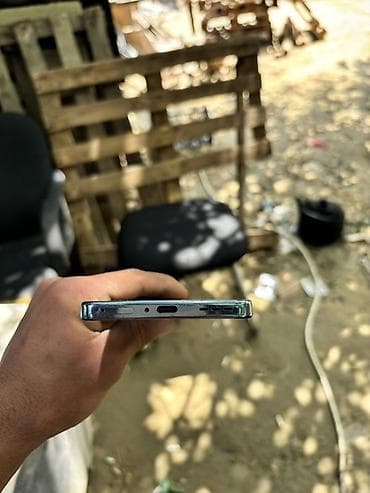 redmi pad 3: Infinix GT 20 Pro, rəng - Gümüşü — 5