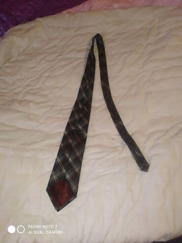 assa cayı qiyməti: Qalstuk — 3