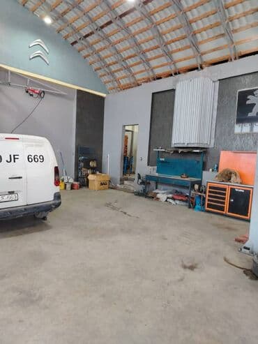 аренда земли под шиномонтаж: PREMİUM AVTO SERVİS 📌 Elan kodunu (№2021) qeyd edərək bizimlə əlaqə — 6