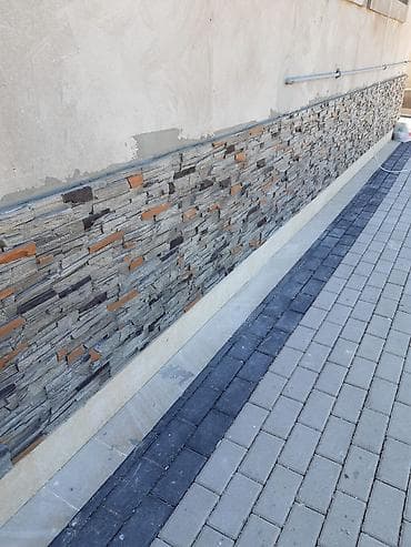 Bənna, 5 ildən artıq təcrübə, Natamam iş günü — 10