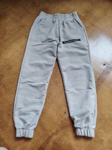 детская и подростковая одежда: Wekilleri cevirin Uşaq geyimləri dəsti 1) Mavi jeans şalvar - Düz — 5