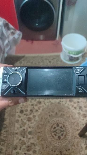 kreditle acar desti: Məhsul: Elektrik alətləri və avtomobil akustika dəsti 1) Makita — 6