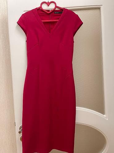 Paltolar: Karen Millen, Yenidir, 539 Azna alinib, Razmer 38 — 1