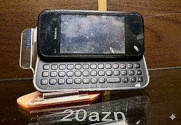 sony a6400 qiyməti: Nokia 1, Qırıq, Düyməli, Sensor — 7