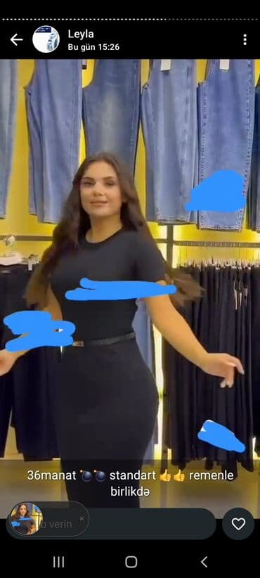 дождевик купить в баку: Qadın geyimləri – Yeni kolleksiya - 2-li dəst: ağ rəngdə şalvar + — 14