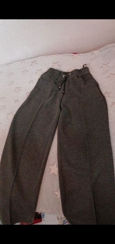 женские пижамные штаны: Yenidi 15 manata — 1