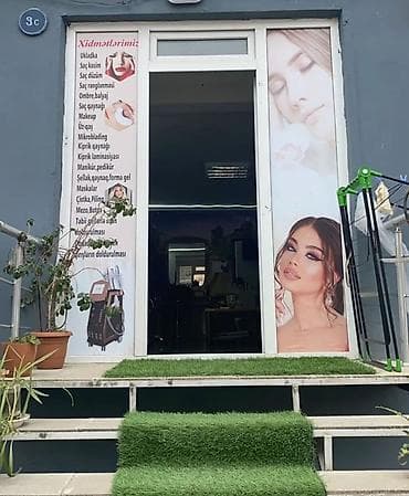 акция на установку брекетов: Vinil və Setka vinil | Montaj və Demontaj | Dizayn Hədiyyə Reklam — 4
