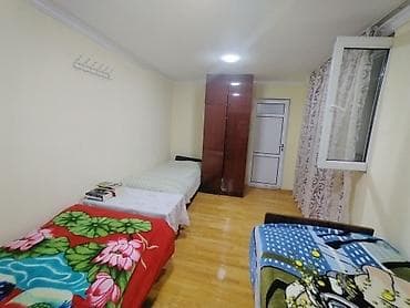 35 kv. m, 2 otaqlı, Qaz, İşıq, Su