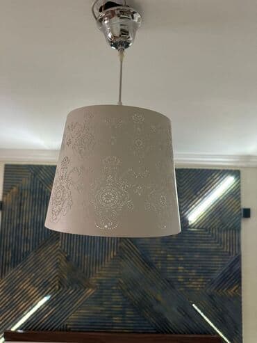 ультрафиолетовая лампа для дезинфекции: Çılçıraq, 1 lampa — 2