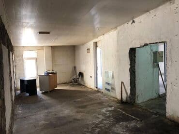 korpu mərasim evi: Əhmədli metrosuna yaxin yerləşən ümumi sahəsi 450 kv,m olan,obyekt — 2