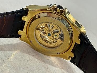 casio edifice saat: Arginal saat — 2