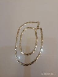 gümüşün qramı qiyməti 2022: Sep, Gümüş, 16 g — 1