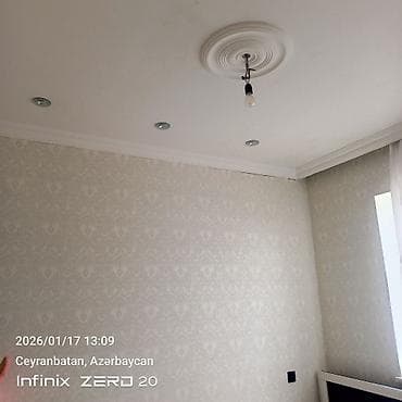 ev alqi satqisi 2018: 7 комнат, 190 м², Нет кредита, Свежий ремонт — 8