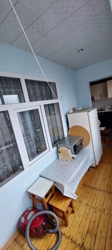 сдается квартира в баку: Xalqlar dostluğu m/s-na piyada 5 dəqiqə, babək prospekti, 5 mərtəbəli — 7