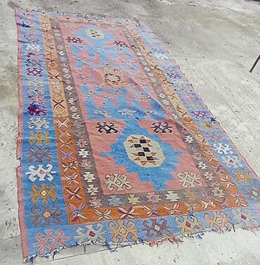 palaz: Xalça Dekorativ, Kredit yoxdur — 5