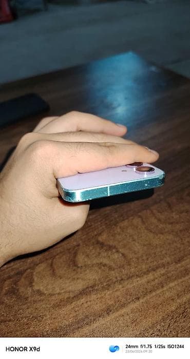 iphone adaptoru: Salam, telefonun ciddi problemi yoxdur. Bir dənə dərin cızıqlar var — 2