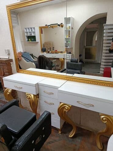 mebleri: Gozel mebel salon ucun — 3