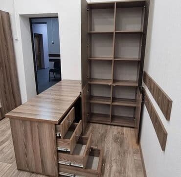 работа сборщиком мебели: Mebel ustası xidmətləri > Mebellərin sökülməsi və Quraşdırılması — 7