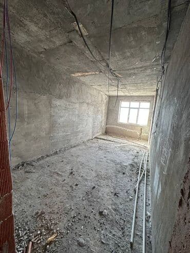 dəniz mənzərəsi mtk: Yeni Günəşli Massiv V, 2 otaqlı, Yeni tikili, 68 kv. m — 9