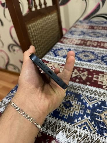 iphone 13 pro max dual: IPhone 13, Göy — 3