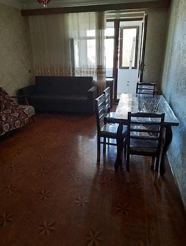 binə əmlak: Bakı, 3 otaqlı, Köhnə tikili, 82 kv. m — 2