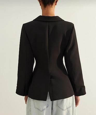 Üst geyimi: Pencək, Trendyolmilla, S — 3