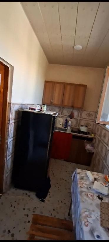 60 kv. m, 2 otaqlı, İşıq, Su, Kanalizasiya — 8