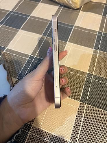 rəsmi not 11: IPhone 13, 128 GB, Barmaq izi, Face ID — 2