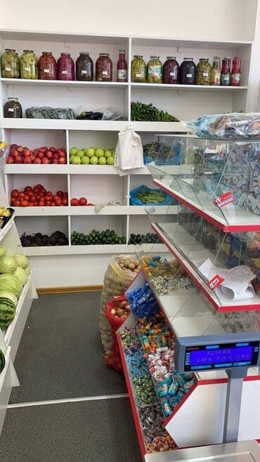 icarə donərxana: Obyekt icareye verilir.100 kv dir.Yeni temirden cixib.Vitrinleri — 2