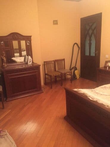 ucbucaq evlər: 2 otaqlı, Yeni tikili, m. Nəriman Nərimanov, 81 kv. m — 6