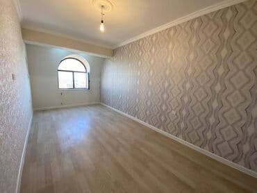 20 yanvarda 2 otaqli evler: Yeni Yasamal, 2 otaqlı, Yeni tikili, m. İnşaatçılar, 96 kv. m — 1