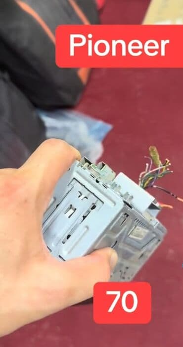 диски на фольксваген т5: Pioneer di efekdi yaxşıdı heç bir problemi yoxdur — 3