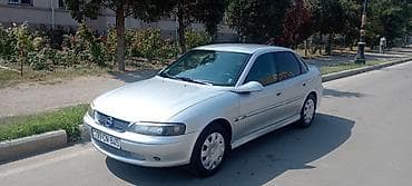 opel 1 3: Opel Vectra: 1.8 l | 1999 il 327512 km Sedan — 3