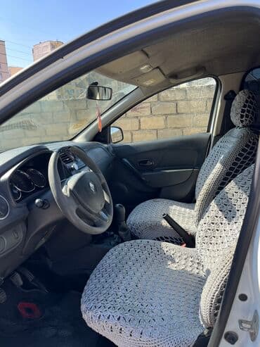 фольксваген поло седан 1 6: Renault Logan: 1.6 l | 2013 il 441000 km Sedan — 7