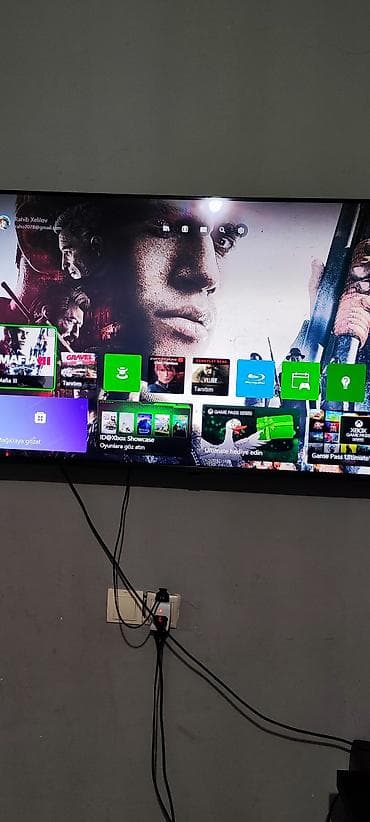 video dvd: Xbox One oyun konsolu komplekti - Platforma: Xbox One - Ekran — 1